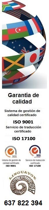 Agencia de traducción que ofrece el servicio de intérpretes y traductores en Córdoba